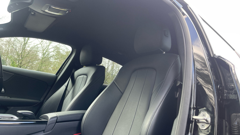 Mercedes-Benz A-Class A200 Sport Executive Edition 5dr Auto Petrol Hatchback